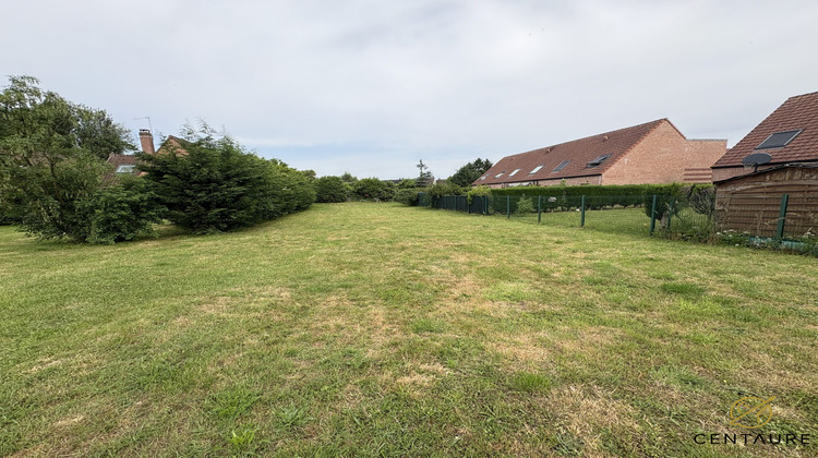 Ma-Cabane - Vente Maison Mouvaux, 130 m²