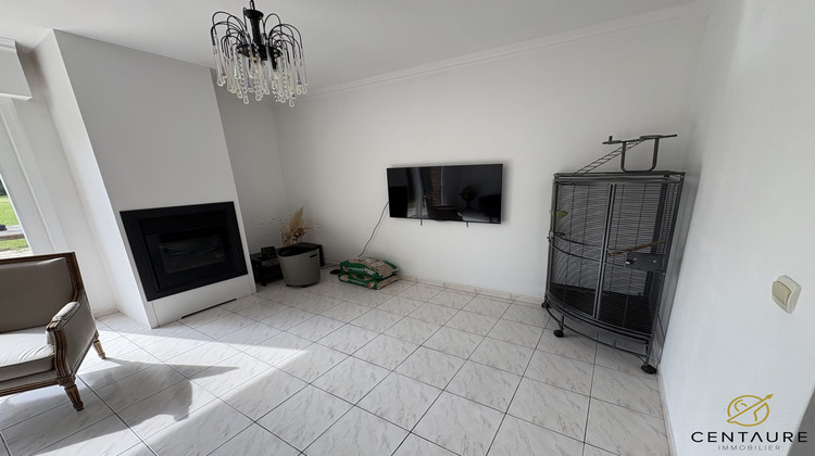 Ma-Cabane - Vente Maison Mouvaux, 130 m²