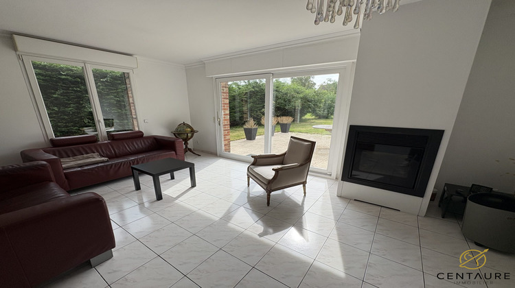 Ma-Cabane - Vente Maison Mouvaux, 130 m²