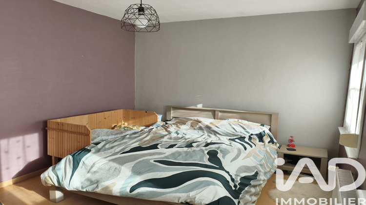 Ma-Cabane - Vente Maison Mouvaux, 83 m²