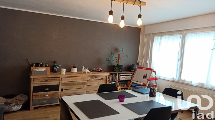 Ma-Cabane - Vente Maison Mouvaux, 83 m²