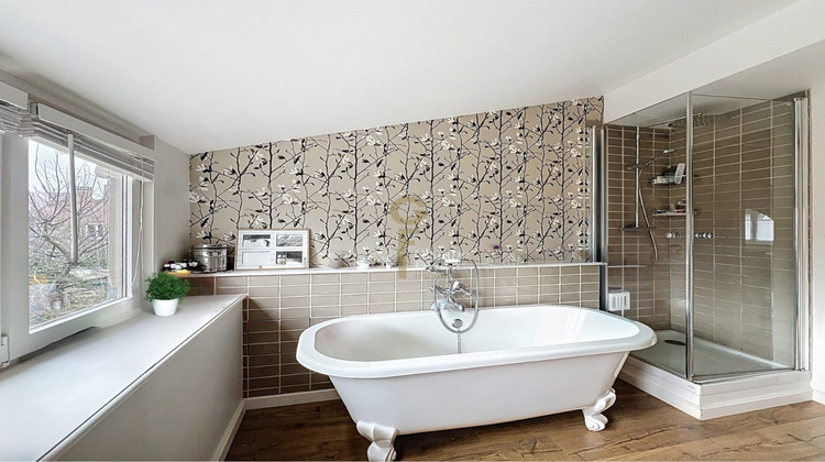 Ma-Cabane - Vente Maison Mouvaux, 162 m²