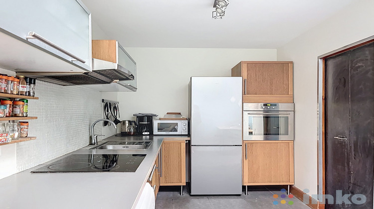 Ma-Cabane - Vente Maison Mouvaux, 141 m²