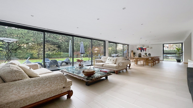 Ma-Cabane - Vente Maison Mouvaux, 272 m²