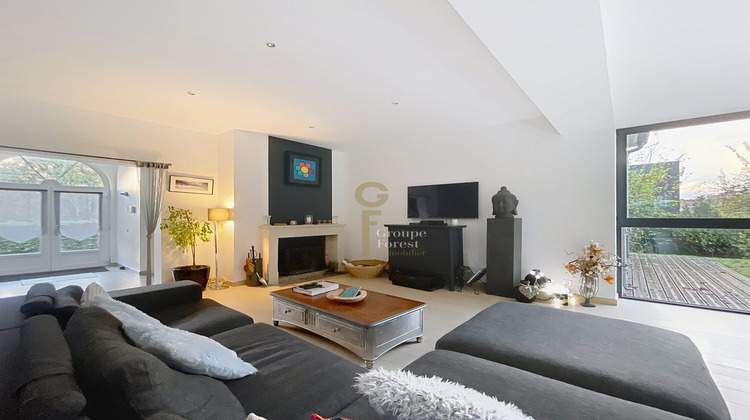 Ma-Cabane - Vente Maison Mouvaux, 272 m²