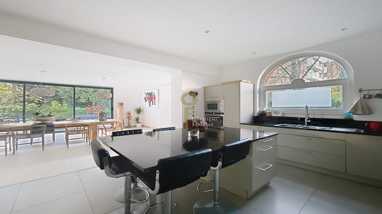 Ma-Cabane - Vente Maison Mouvaux, 272 m²