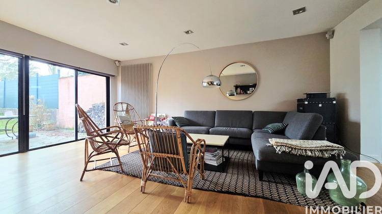 Ma-Cabane - Vente Maison Mouvaux, 112 m²