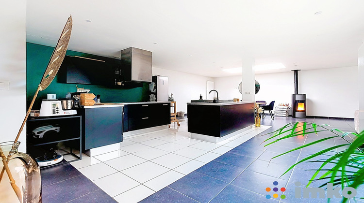 Ma-Cabane - Vente Maison Mouvaux, 152 m²