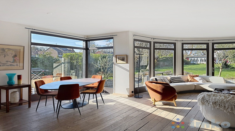 Ma-Cabane - Vente Maison Mouvaux, 170 m²