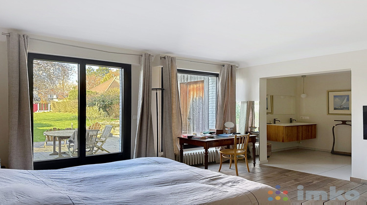 Ma-Cabane - Vente Maison Mouvaux, 170 m²