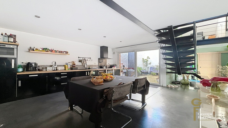 Ma-Cabane - Vente Maison Mouvaux, 92 m²