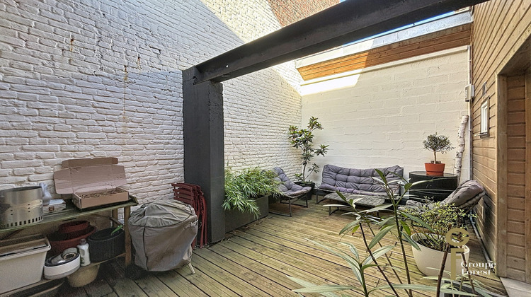 Ma-Cabane - Vente Maison Mouvaux, 92 m²