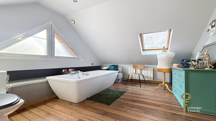 Ma-Cabane - Vente Maison Mouvaux, 92 m²