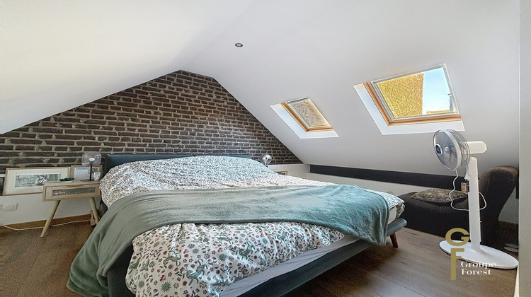 Ma-Cabane - Vente Maison Mouvaux, 92 m²