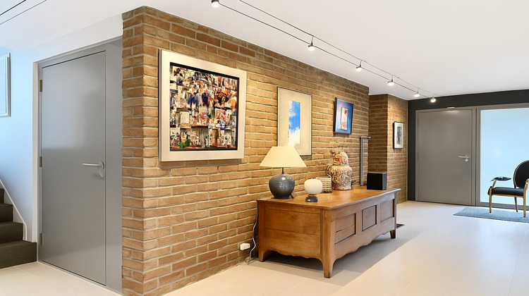 Ma-Cabane - Vente Maison Mouvaux, 199 m²