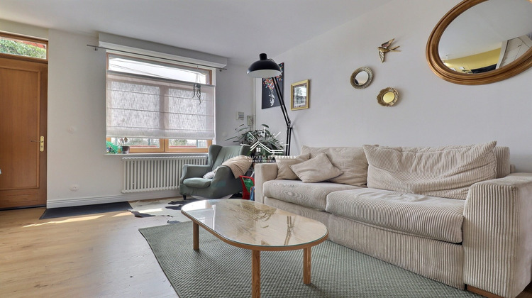 Ma-Cabane - Vente Maison Mouvaux, 80 m²