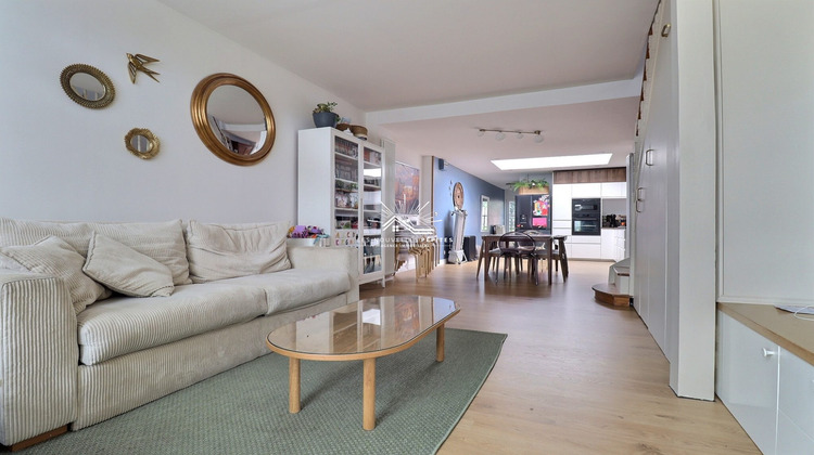 Ma-Cabane - Vente Maison Mouvaux, 80 m²