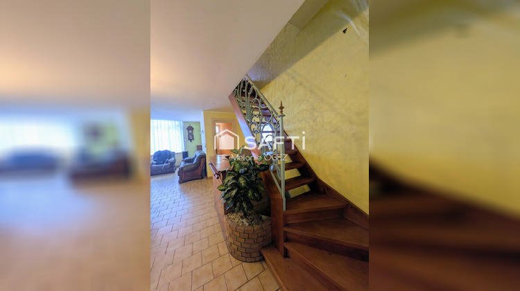 Ma-Cabane - Vente Maison Mouvaux, 96 m²