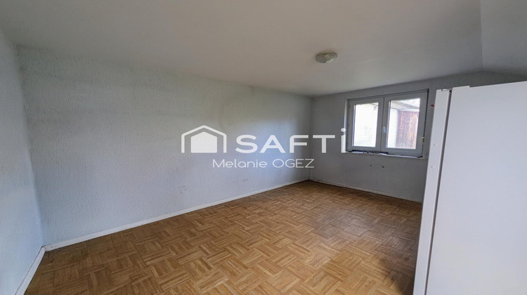 Ma-Cabane - Vente Maison Mouvaux, 96 m²