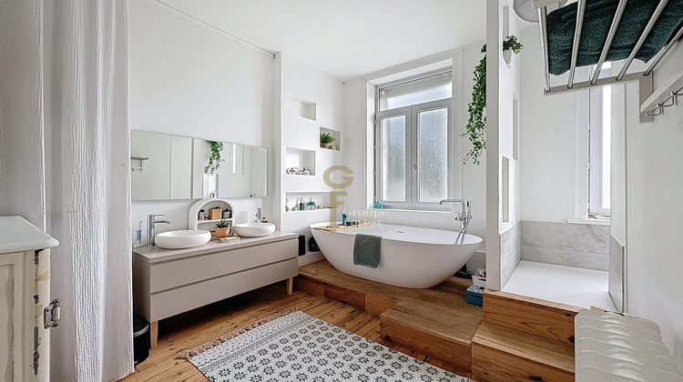 Ma-Cabane - Vente Maison Mouvaux, 255 m²