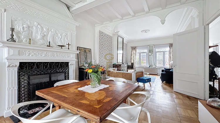 Ma-Cabane - Vente Maison Mouvaux, 255 m²