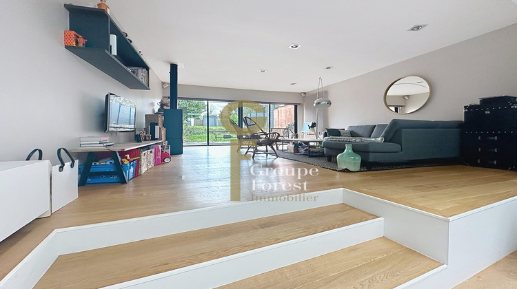 Ma-Cabane - Vente Maison Mouvaux, 112 m²