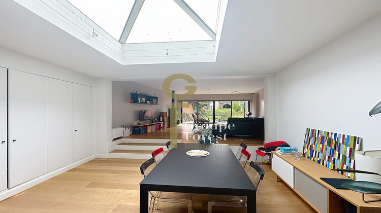 Ma-Cabane - Vente Maison Mouvaux, 112 m²