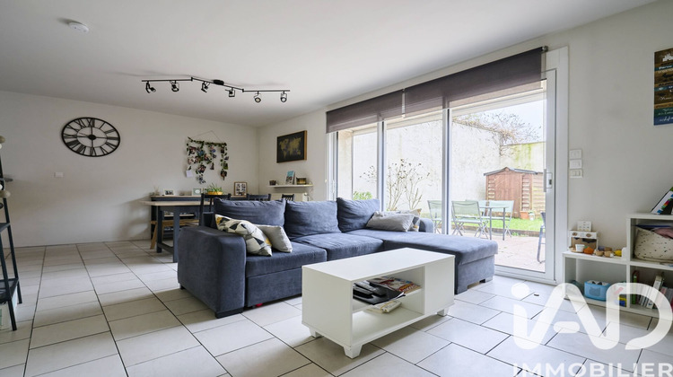 Ma-Cabane - Vente Maison Mouvaux, 85 m²