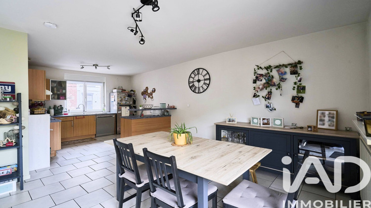 Ma-Cabane - Vente Maison Mouvaux, 85 m²