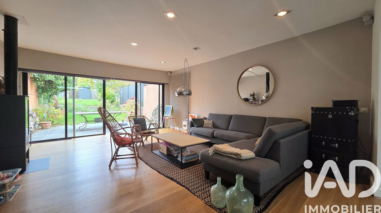 Ma-Cabane - Vente Maison Mouvaux, 112 m²