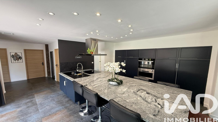 Ma-Cabane - Vente Maison Mouvaux, 287 m²