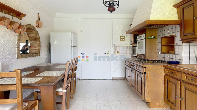 Ma-Cabane - Vente Maison Mouvaux, 108 m²