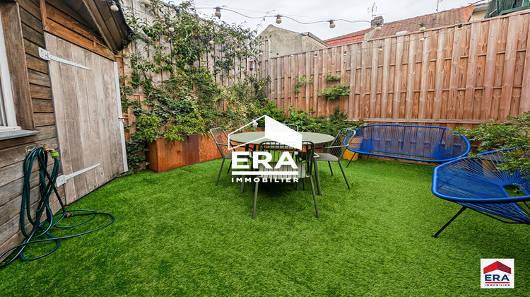 Ma-Cabane - Vente Maison MOUVAUX, 88 m²