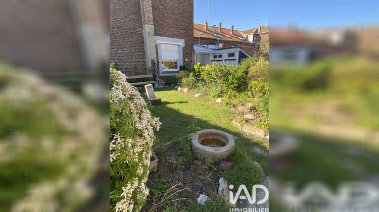 Ma-Cabane - Vente Maison Mouvaux, 84 m²