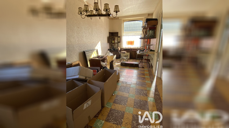 Ma-Cabane - Vente Maison Mouvaux, 84 m²