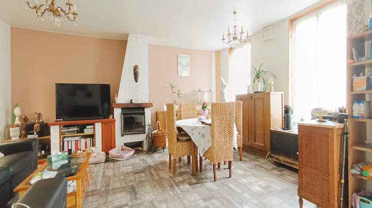 Ma-Cabane - Vente Maison Mouvaux, 86 m²