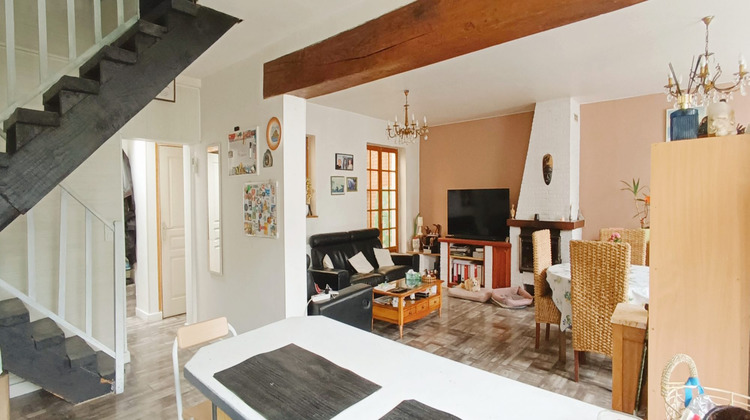 Ma-Cabane - Vente Maison Mouvaux, 86 m²