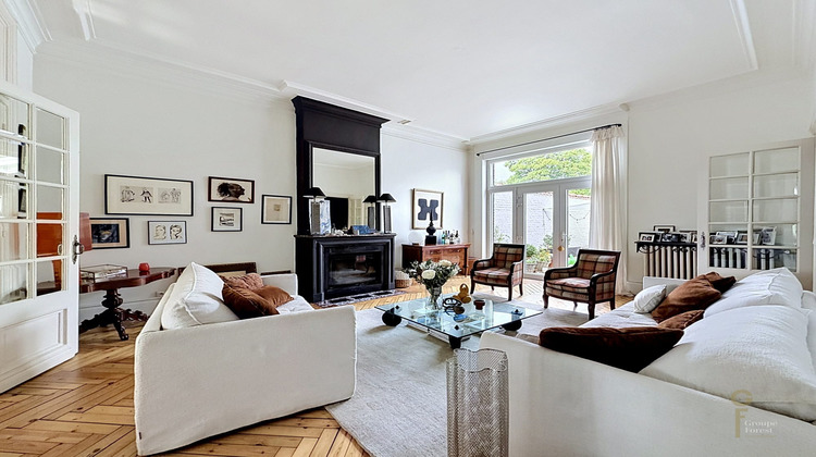 Ma-Cabane - Vente Maison Mouvaux, 217 m²