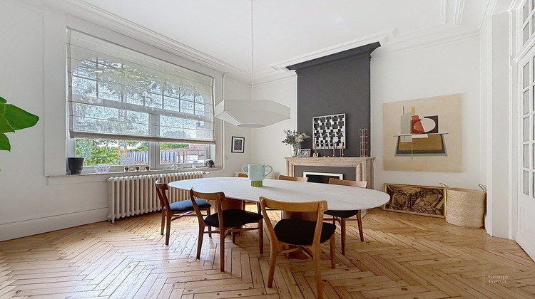 Ma-Cabane - Vente Maison Mouvaux, 217 m²
