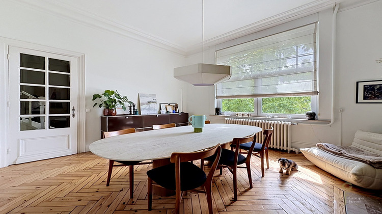 Ma-Cabane - Vente Maison Mouvaux, 217 m²