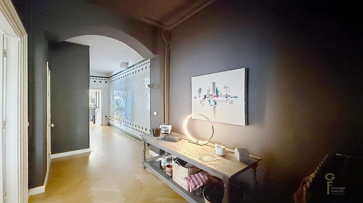 Ma-Cabane - Vente Maison Mouvaux, 217 m²