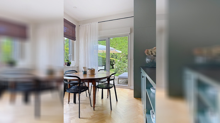 Ma-Cabane - Vente Maison Mouvaux, 217 m²