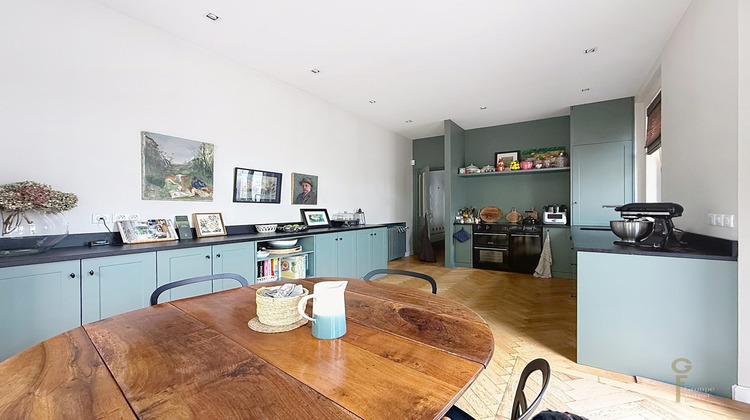 Ma-Cabane - Vente Maison Mouvaux, 217 m²