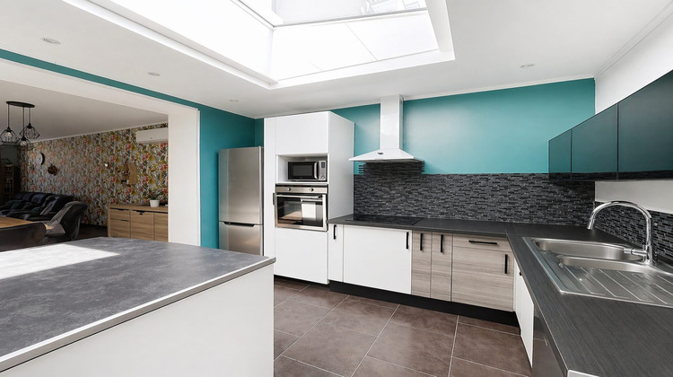 Ma-Cabane - Vente Maison Mouvaux, 100 m²