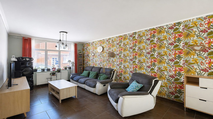 Ma-Cabane - Vente Maison Mouvaux, 100 m²