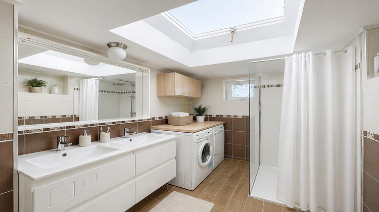 Ma-Cabane - Vente Maison Mouvaux, 100 m²
