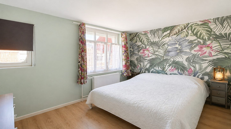 Ma-Cabane - Vente Maison Mouvaux, 100 m²