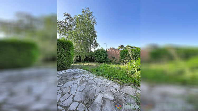 Ma-Cabane - Vente Maison Mouvaux, 91 m²