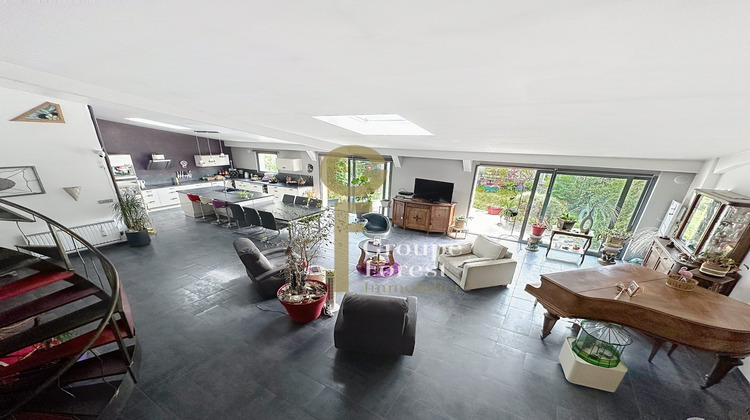 Ma-Cabane - Vente Maison Mouvaux, 189 m²