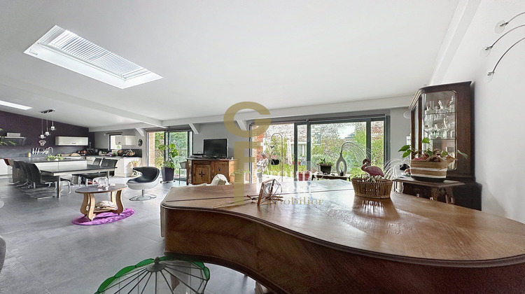 Ma-Cabane - Vente Maison Mouvaux, 189 m²